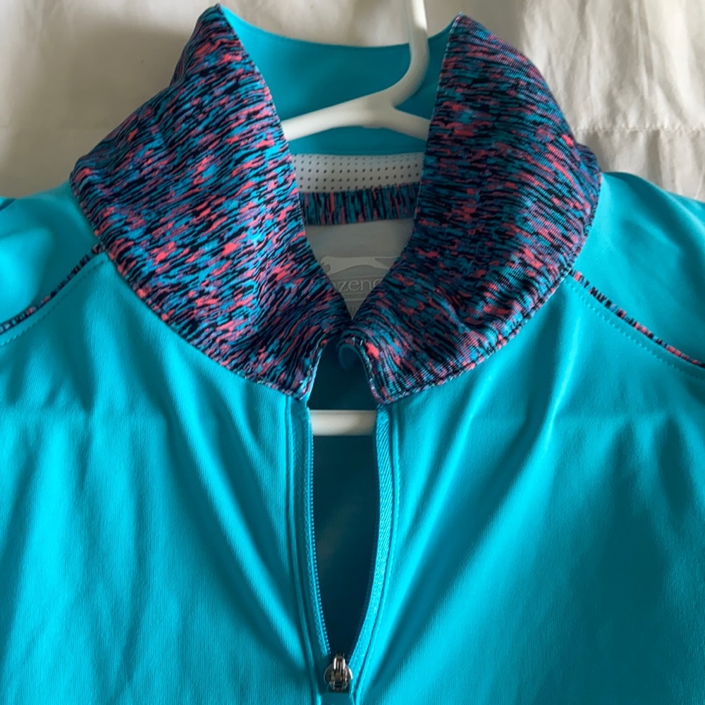 Women’s Slazenger Golf Shirt